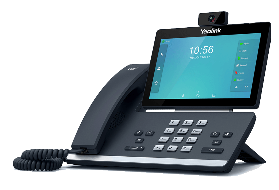 Net Affinity Unified Communications and Voip System
